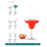 Libbey 8477 Citation Gourmet 6 oz. Customizable Tulip Champagne Glass - 12/Case Libbey 8477 Citation Gourmet 6 oz. Customizable Tulip Champagne Glass - 12/Case