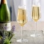 Arcoroc N5082 V. Juliette 7.75 oz. Customizable Champagne Flute by Arc Cardinal - 24/Case Arcoroc N5082 V. Juliette 7.75 oz. Customizable Champagne Flute by Arc Cardinal - 24/Case
