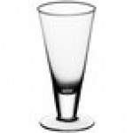 Fortessa Basics by Zwiesel Fortessa Tasterz 3 oz. Mini Pilsner Beer Tasting Glass - 72/Case
