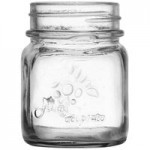 Fortessa Basics by Zwiesel Fortessa Tasterz 3 oz. Mini Pilsner Beer Tasting Glass - 72/Case