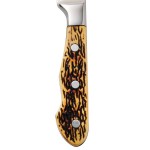 Walco Buck Stag from Steelite International WL930529 4 15/16 Walco Buck Stag from Steelite International WL930529 4 15/16