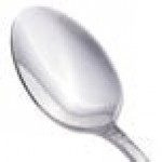 Walco Ironstone from Steelite International WL6301 6 1/16 Walco Ironstone from Steelite International WL6301 6 1/16
