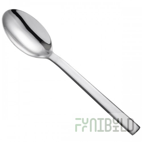 Oneida Chef's Table Satin by 1880 Hospitality B449STBF 9