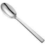 Oneida Chef's Table Satin by 1880 Hospitality B449STBF 9 Oneida Chef's Table Satin by 1880 Hospitality B449STBF 9