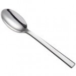 Oneida Chef's Table Satin by 1880 Hospitality B449STBF 9 Oneida Chef's Table Satin by 1880 Hospitality B449STBF 9