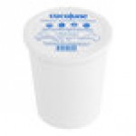 Cocojune Dairy-Free Unsweetened Pure Coconut Yogurt Alternative 32 oz. - 6/Case Cocojune Dairy-Free Unsweetened Pure Coconut Yogurt Alternative 32 oz. - 6/Case