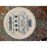 Cocojune Dairy-Free Unsweetened Pure Coconut Yogurt Alternative 32 oz. - 6/Case Cocojune Dairy-Free Unsweetened Pure Coconut Yogurt Alternative 32 oz. - 6/Case