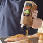 McCormick Grill Mates 27 oz. Mojito Lime Seasoning - 6/Case