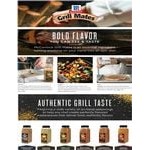 McCormick Grill Mates 27 oz. Mojito Lime Seasoning - 6/Case