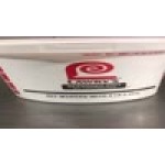 Lawry's 5 lb. Seasoned Salt - 4/Case