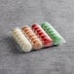 Macaron Centrale Vegan Classic Macaron Variety Pack - 24/Case Macaron Centrale Vegan Classic Macaron Variety Pack - 24/Case