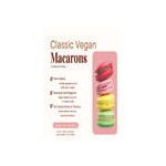 Macaron Centrale Vegan Classic Macaron Variety Pack - 24/Case Macaron Centrale Vegan Classic Macaron Variety Pack - 24/Case