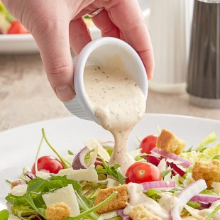 Kraft Creamy Caesar Dressing 1 Gallon