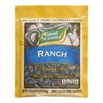 Good Seasons Italian Dressing Mix 7.6 oz. - 12/Case Good Seasons Italian Dressing Mix 7.6 oz. - 12/Case