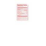 Huy Fong 8.5 lb. Chili Garlic Sauce - 3/Case