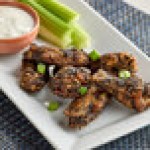 Walkerswood Hot and Spicy Jerk Seasoning 10 oz. - 24/Case Walkerswood Hot and Spicy Jerk Seasoning 10 oz. - 24/Case