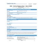 LorAnn Oils No Color Added Blueberry Super Strength Flavor 1 Gallon