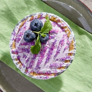 LorAnn Oils 1 Gallon Blueberry Bakery Emulsion