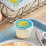 SunCup Lemonade Cup 4 oz. - 72/Case SunCup Lemonade Cup 4 oz. - 72/Case