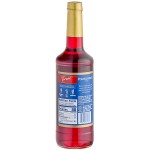 Torani Pomegranate Flavoring / Fruit Syrup 750 mL Glass Bottle Torani Pomegranate Flavoring / Fruit Syrup 750 mL Glass Bottle
