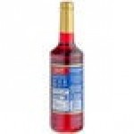 Torani Pomegranate Flavoring / Fruit Syrup 750 mL Glass Bottle Torani Pomegranate Flavoring / Fruit Syrup 750 mL Glass Bottle