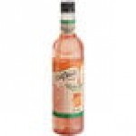 Torani Salted Caramel Flavoring Syrup 750 mL Glass Bottle
