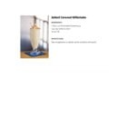 Torani Salted Caramel Flavoring Syrup 750 mL Glass Bottle