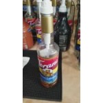 Torani Salted Caramel Flavoring Syrup 750 mL Glass Bottle
