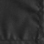 Oxford Black 100% Spun Polyester Birdseye Cloth Napkins, 20 Oxford Black 100% Spun Polyester Birdseye Cloth Napkins, 20
