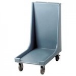 Cambro UC500401 Ultra Camtainer® 5.25 Gallon Slate Blue Insulated Beverage Dispenser