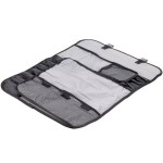 Mercer Culinary M21810 Genesis® 10 Piece Forged Knife Case Set Mercer Culinary M21810 Genesis® 10 Piece Forged Knife Case Set