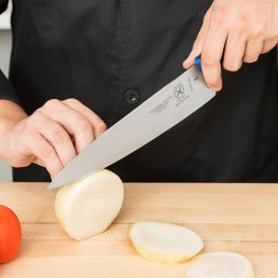 Mercer Culinary M22610BL Millennia Colors® 10 Mercer Culinary M22610BL Millennia Colors® 10