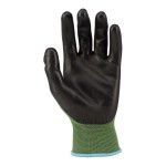 Honeywell Perfect Fit 3.0 NPF24-0118N-9 Gray 18 Gauge A4/D Cut-Resistant Glove - Size 9 (Large) - Pair - 10/Case