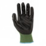 Honeywell Perfect Fit 3.0 NPF24-0118N-9 Gray 18 Gauge A4/D Cut-Resistant Glove - Size 9 (Large) - Pair - 10/Case