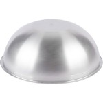 Vollrath 79300 30 Qt. Heavy Duty Stainless Steel Mixing Bowl Vollrath 79300 30 Qt. Heavy Duty Stainless Steel Mixing Bowl