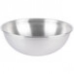 Vollrath 79300 30 Qt. Heavy Duty Stainless Steel Mixing Bowl Vollrath 79300 30 Qt. Heavy Duty Stainless Steel Mixing Bowl