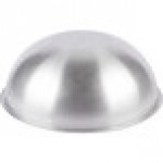 Vollrath 79300 30 Qt. Heavy Duty Stainless Steel Mixing Bowl Vollrath 79300 30 Qt. Heavy Duty Stainless Steel Mixing Bowl