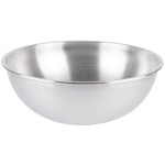 Vollrath 79300 30 Qt. Heavy Duty Stainless Steel Mixing Bowl Vollrath 79300 30 Qt. Heavy Duty Stainless Steel Mixing Bowl