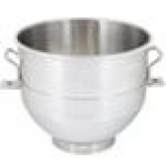 Vollrath 79300 30 Qt. Heavy Duty Stainless Steel Mixing Bowl Vollrath 79300 30 Qt. Heavy Duty Stainless Steel Mixing Bowl