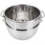 Vollrath 79300 30 Qt. Heavy Duty Stainless Steel Mixing Bowl Vollrath 79300 30 Qt. Heavy Duty Stainless Steel Mixing Bowl