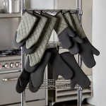 Vigor SafeMitt 17