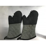 Vigor SafeMitt 17