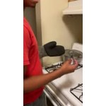 Vigor SafeMitt 17