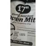 Vigor SafeMitt 17
