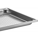 Vollrath 30013 Super Pan V® Full Size 1 1/4