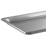 Vollrath 30013 Super Pan V® Full Size 1 1/4