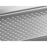 Vollrath 30013 Super Pan V® Full Size 1 1/4