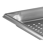 Vollrath 30013 Super Pan V® Full Size 1 1/4