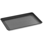 Vollrath 5303NSP Wear-Ever Half Size 18 Gauge Non-Stick 13