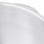 Vollrath 4305 Wear-Ever 20 Qt. Classic Aluminum Rolled Edge Stock Pot Vollrath 4305 Wear-Ever 20 Qt. Classic Aluminum Rolled Edge Stock Pot